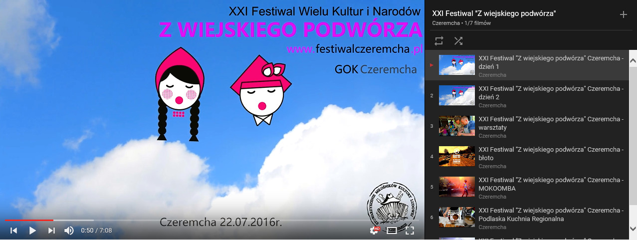 XXIfestiwal