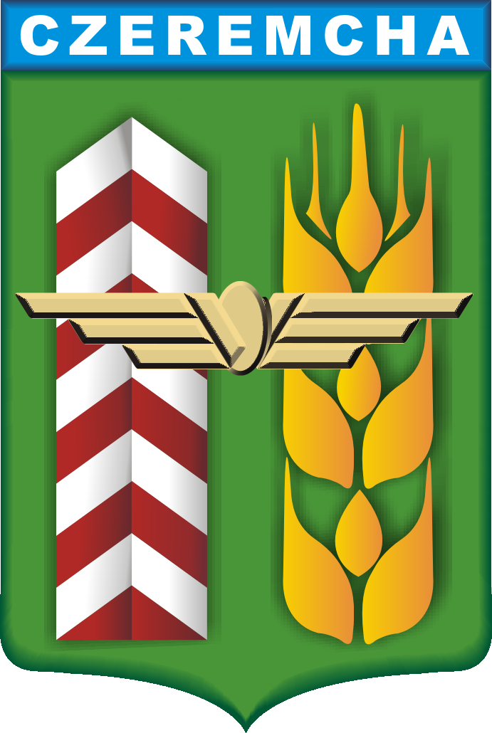 logo czeremcha
