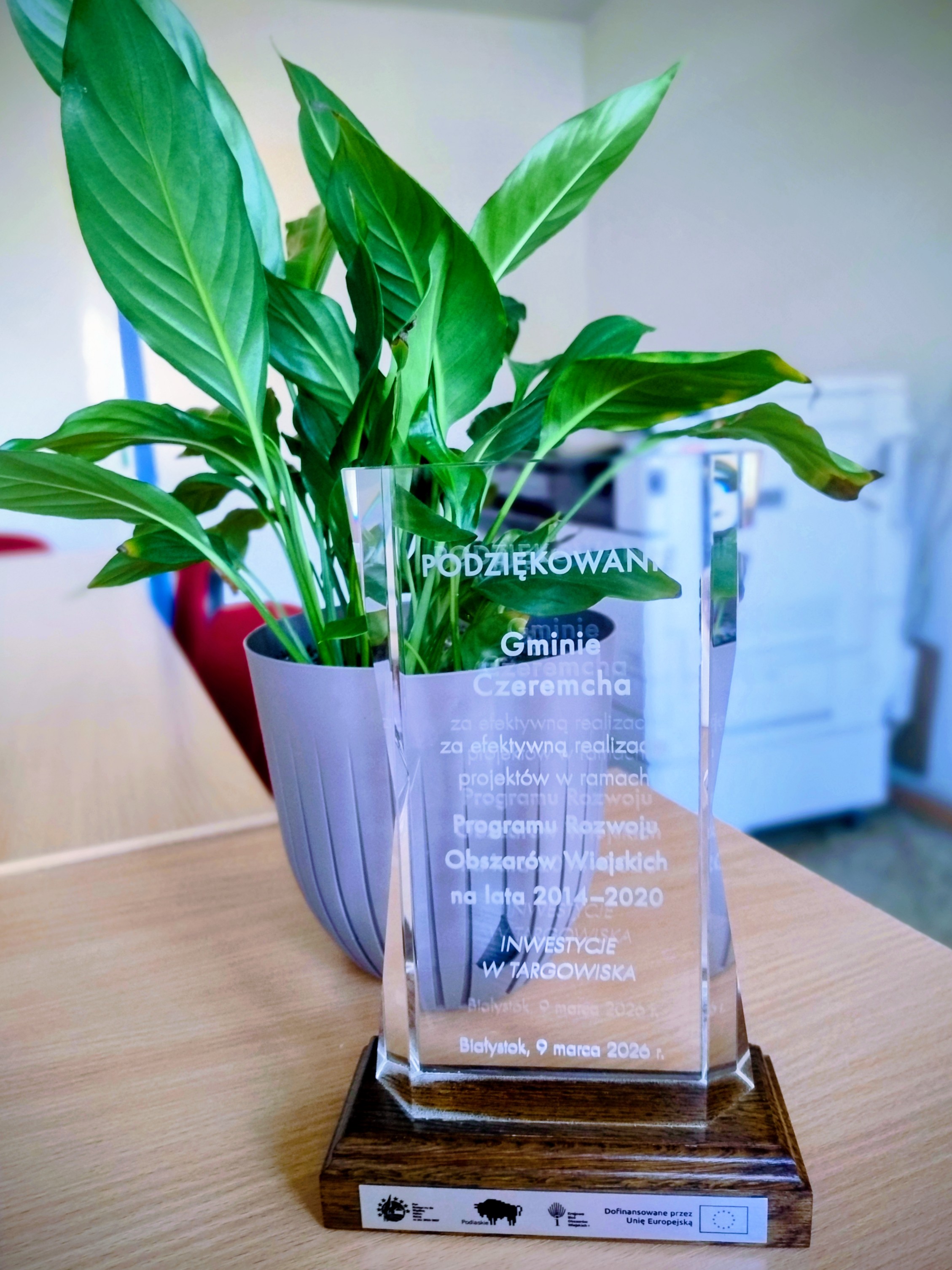 Konferencja poświęcona tematyce ”Od PROW do nowego systemu wsparcia, jakim jest Plan Strategiczny dla Wspólnej Polityki Rolnej 2023–2027”