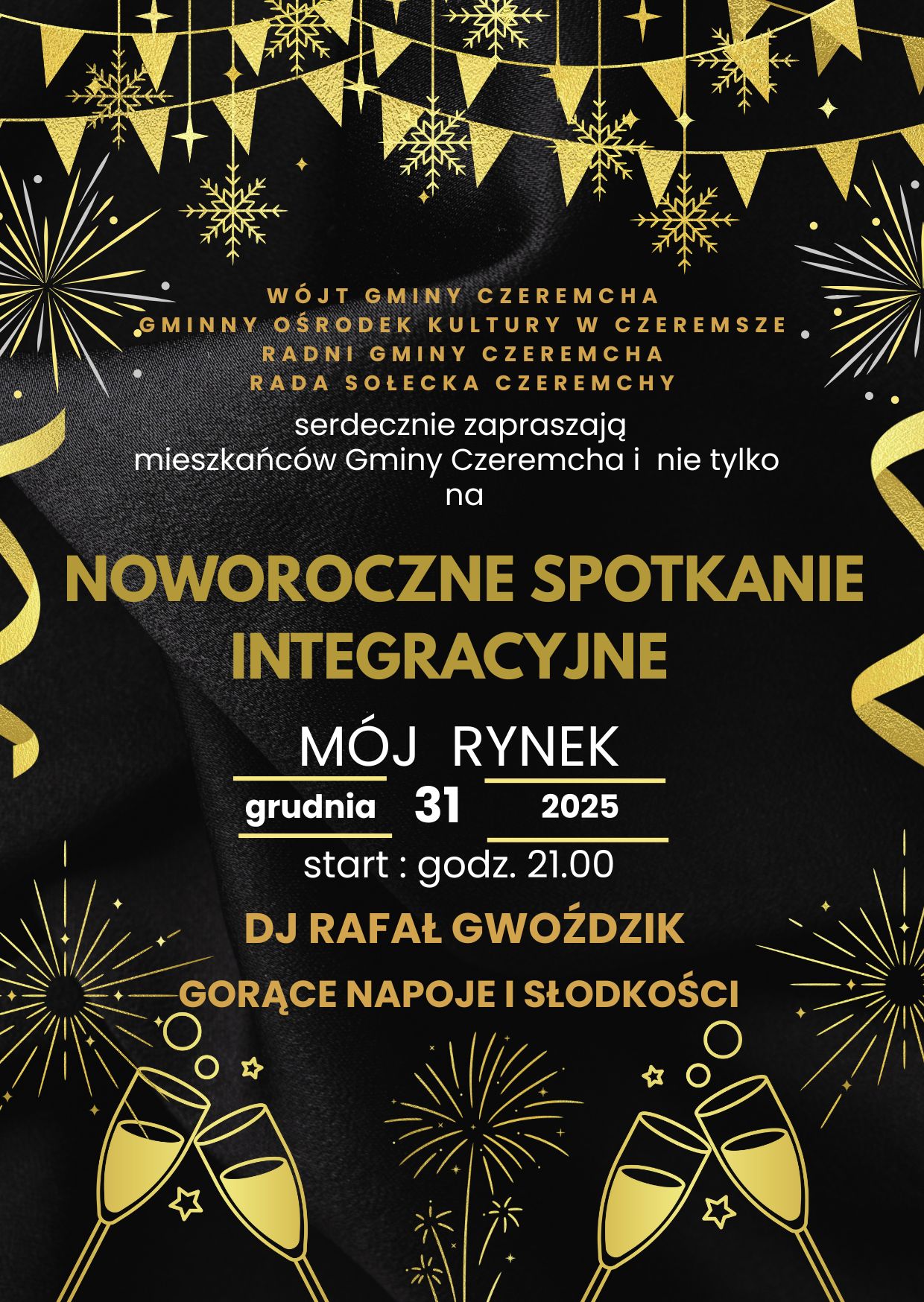 Noworoczne spotkanie